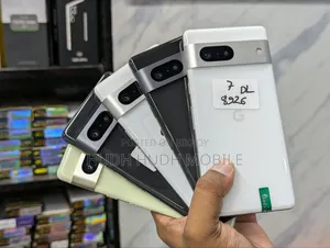 Google Pixel 7 128 GB Gold