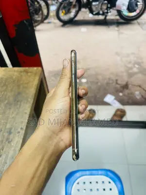 Apple iPhone 11 Pro Max 512 GB Gold