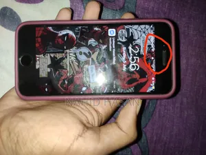 অ্যাপল আইফোন ৭ ১২৮ জিবি ব্ল্যাক