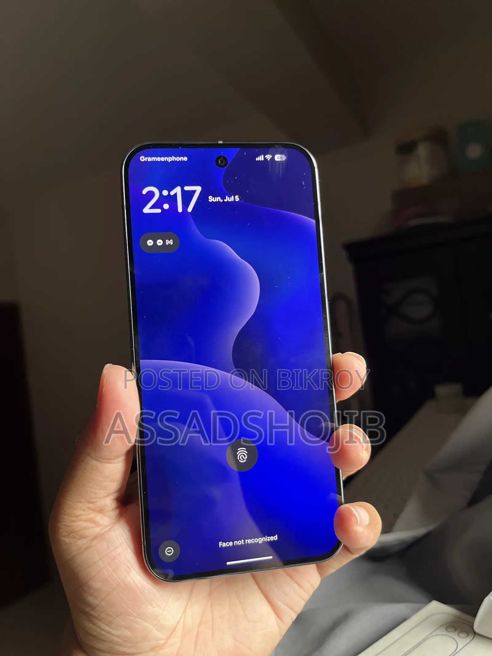 Google Pixel 10 Pro XL 256 GB Black