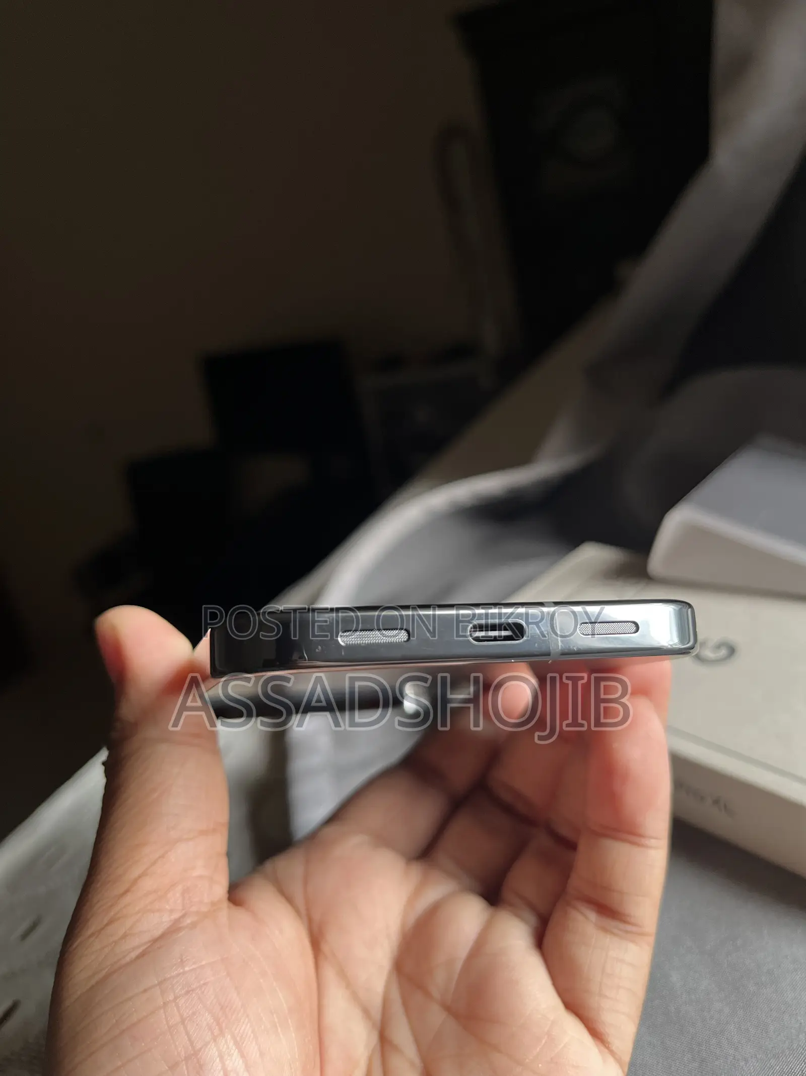 Google Pixel 10 Pro XL 256 GB Black