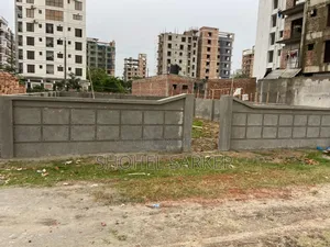 Plot for Sale