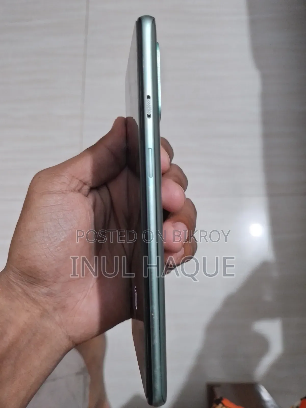 OnePlus 8T 256 GB Green