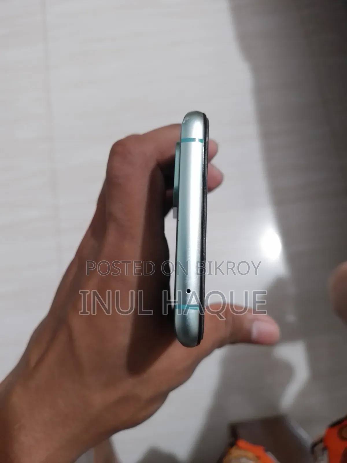 OnePlus 8T 256 GB Green