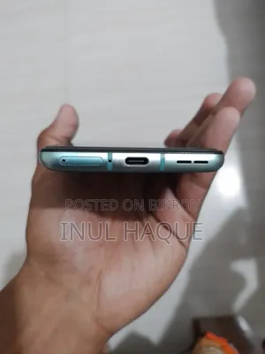 OnePlus 8T 256 GB Green