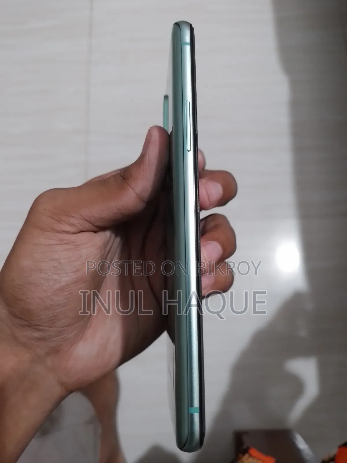 OnePlus 8T 256 GB Green