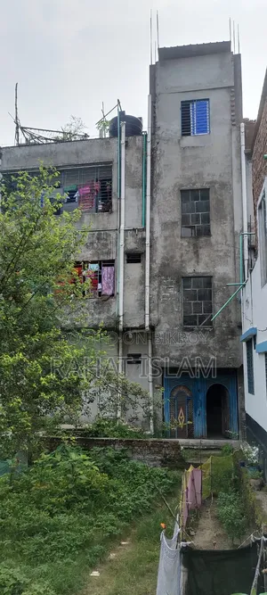 Furnished 12bdrm House in Keraniganj for Sale