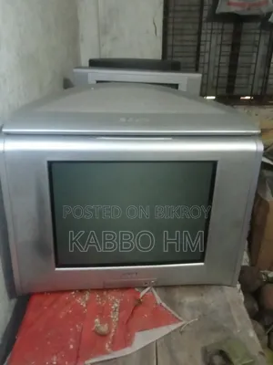 Box Television