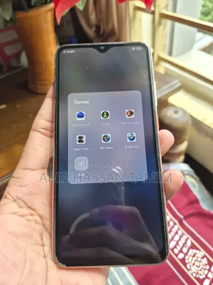 ভিভো এস১ প্রো ১২৮ জিবি পিঙ্ক