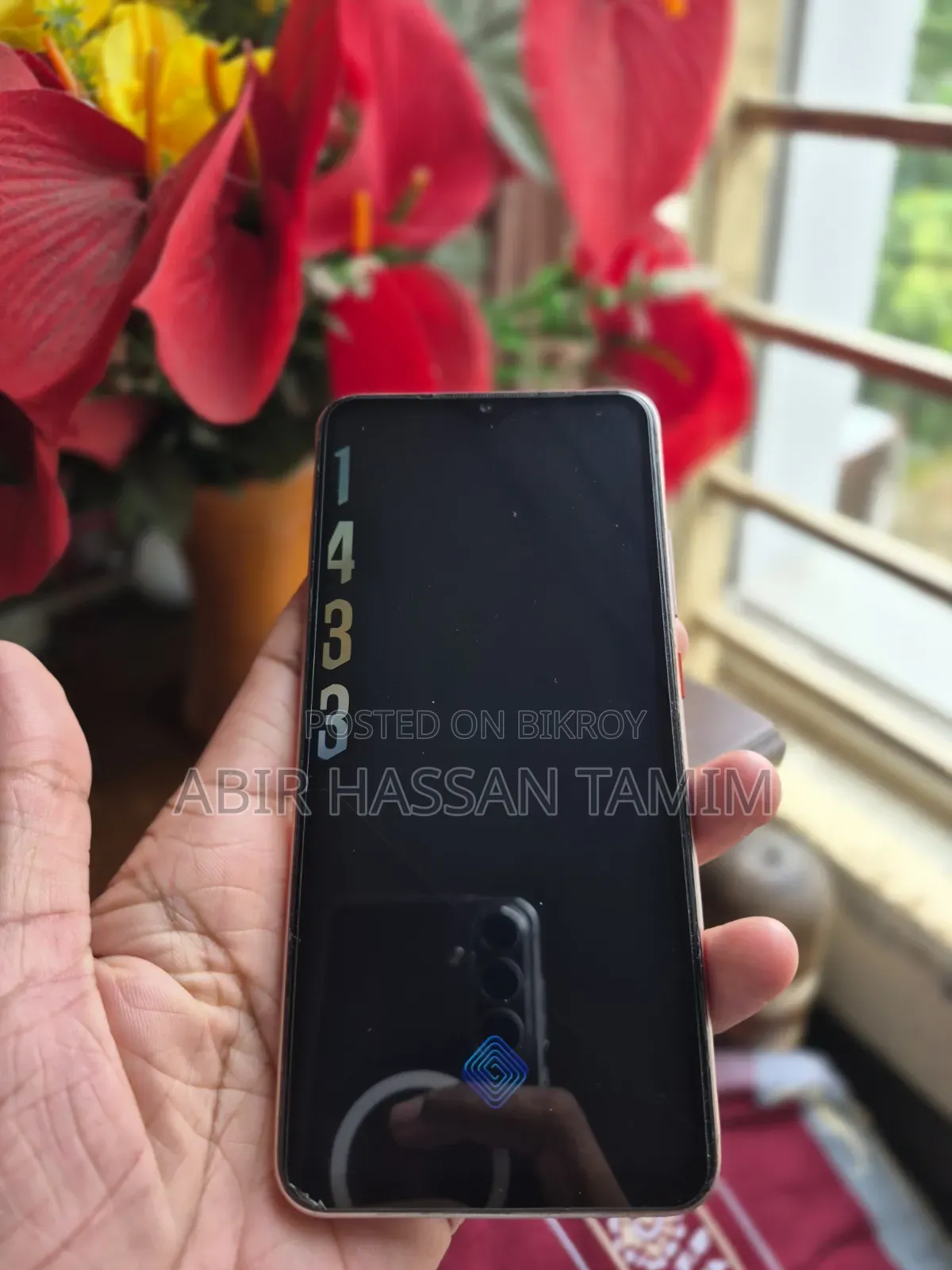 ভিভো এস১ প্রো ১২৮ জিবি পিঙ্ক