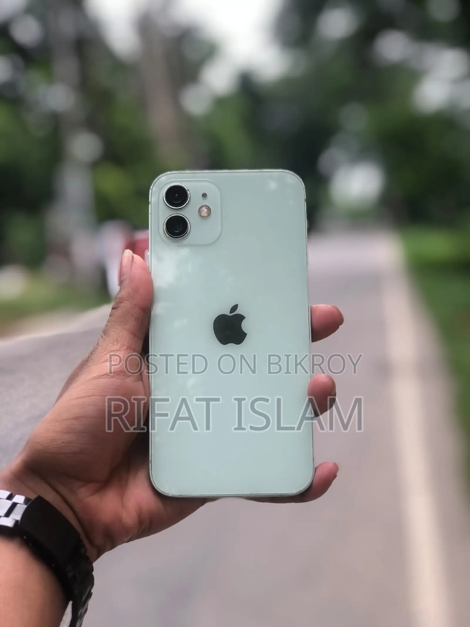 অ্যাপল আইফোন ১২ ১২৮ জিবি