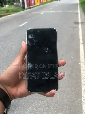 অ্যাপল আইফোন ১২ ১২৮ জিবি