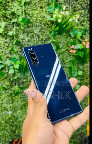 Sony Xperia 5 128 GB Blue