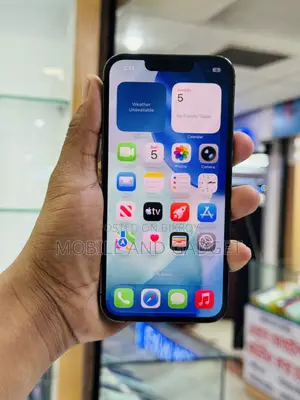 Apple iPhone 13 Pro 128 GB Black