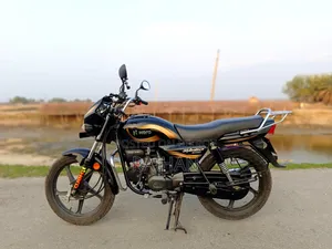 Hero Splendor Plus Xtec 2025 Black