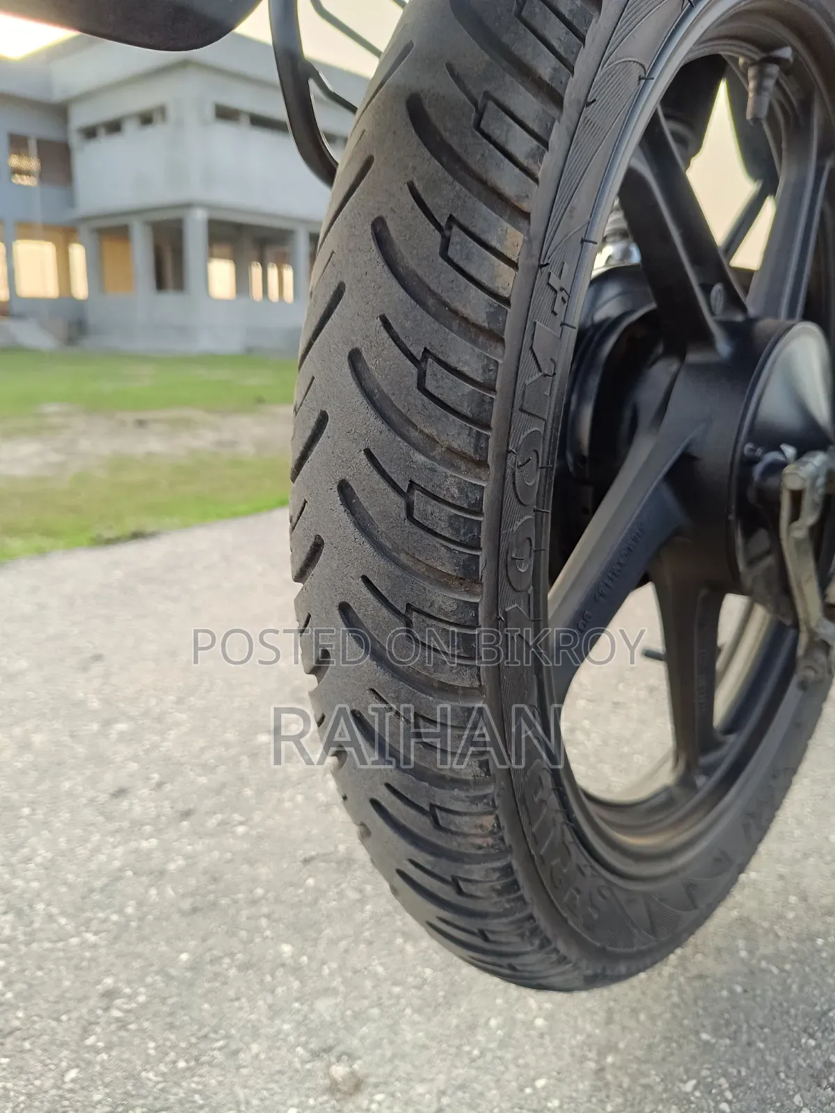 Hero Splendor Plus Xtec 2025 Black