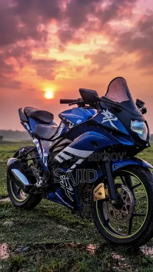 সুজুকি জিক্সার এসএফ ২০২০ ব্ল্যাক