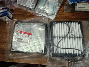 Air Filter Suzuki