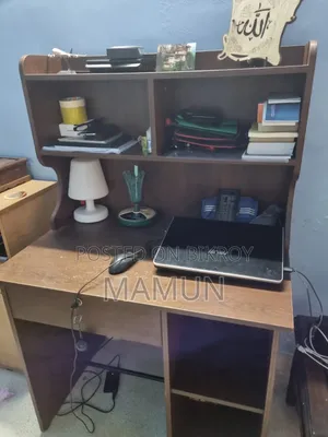 Reading Table