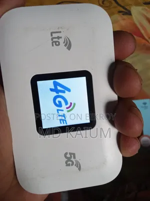 Pocket Router