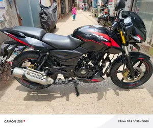 Bajaj Avenger 150 Street 2019 Black