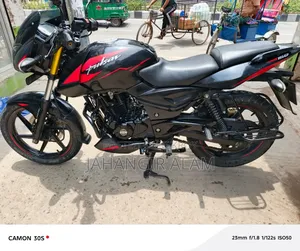 Bajaj Avenger 150 Street 2019 Black