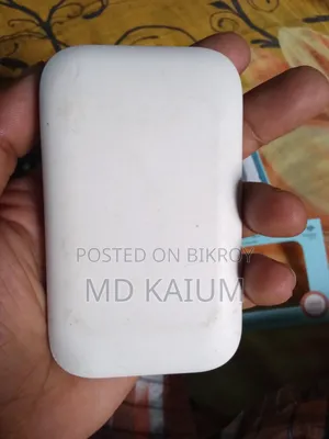 Pocket Router