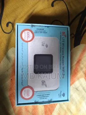 Pocket Router