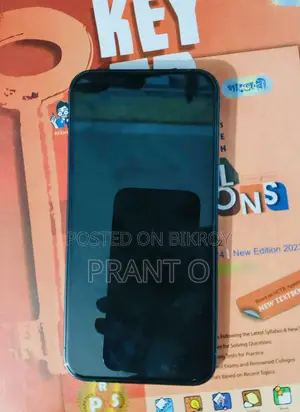 অ্যাপল আইফোন ১৩ প্রো ২৫৬ জিবি গ্রে