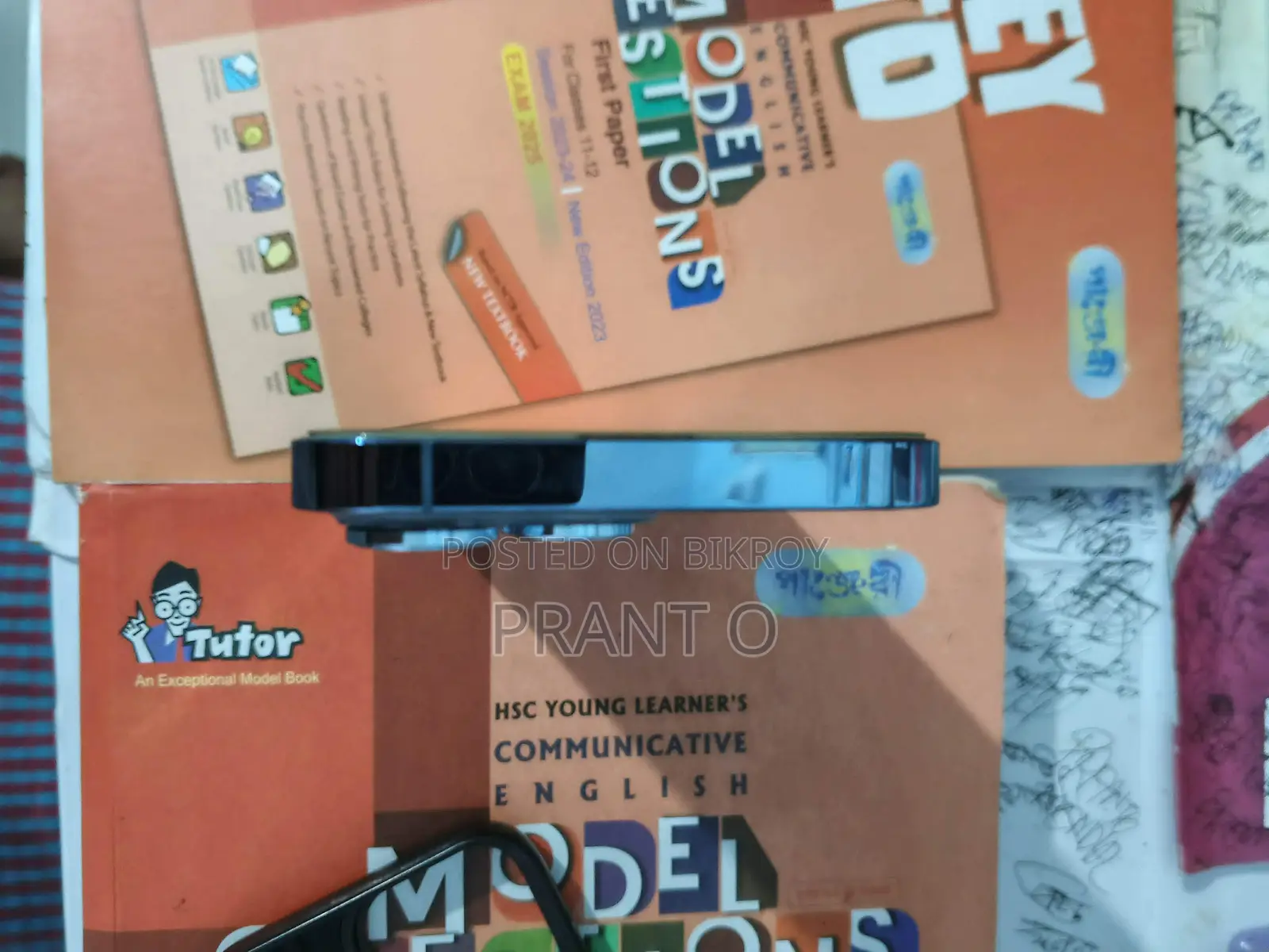 অ্যাপল আইফোন ১৩ প্রো ২৫৬ জিবি গ্রে