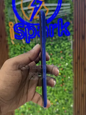 Motorola Edge 60 Pro 256 GB Blue
