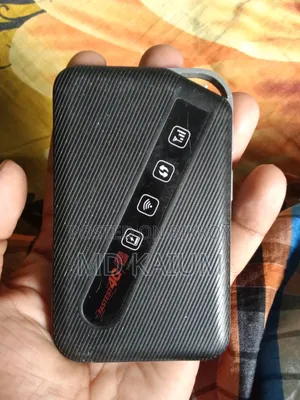 বাংলালিংক পকেট রাউটার