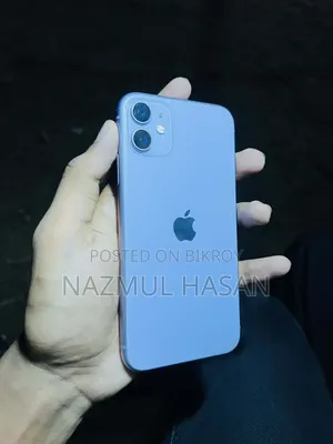 Apple iPhone 11 128 GB Purple