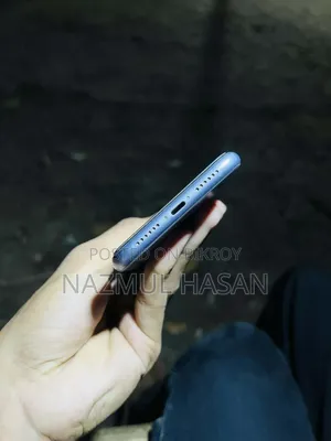 Apple iPhone 11 128 GB Purple