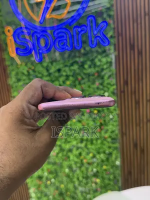 Motorola Edge 60 Fusion 256 GB Pink