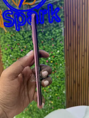 Motorola Edge 60 Fusion 256 GB Pink