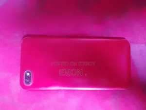 Oppo A1k 32 GB Red