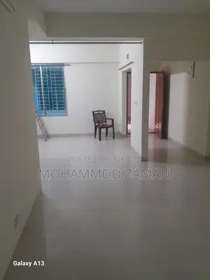 3 Bedroom Apartment in Khilgaon for Sale