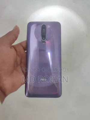 Xiaomi Pocophone X2 128 GB Purple