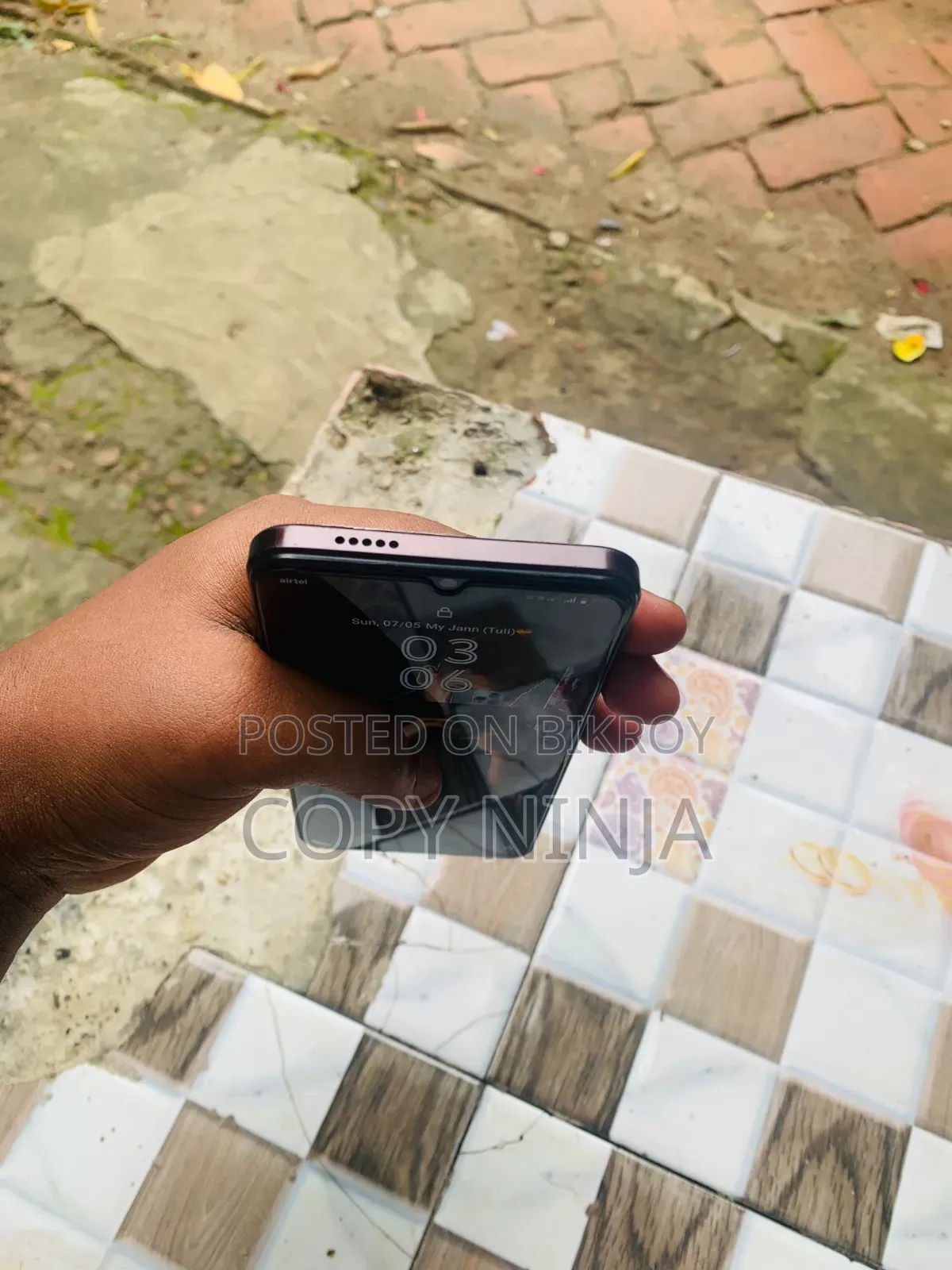 Vivo Y18 128 GB