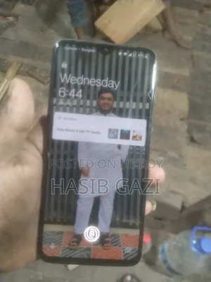 OnePlus 7 128 GB Black
