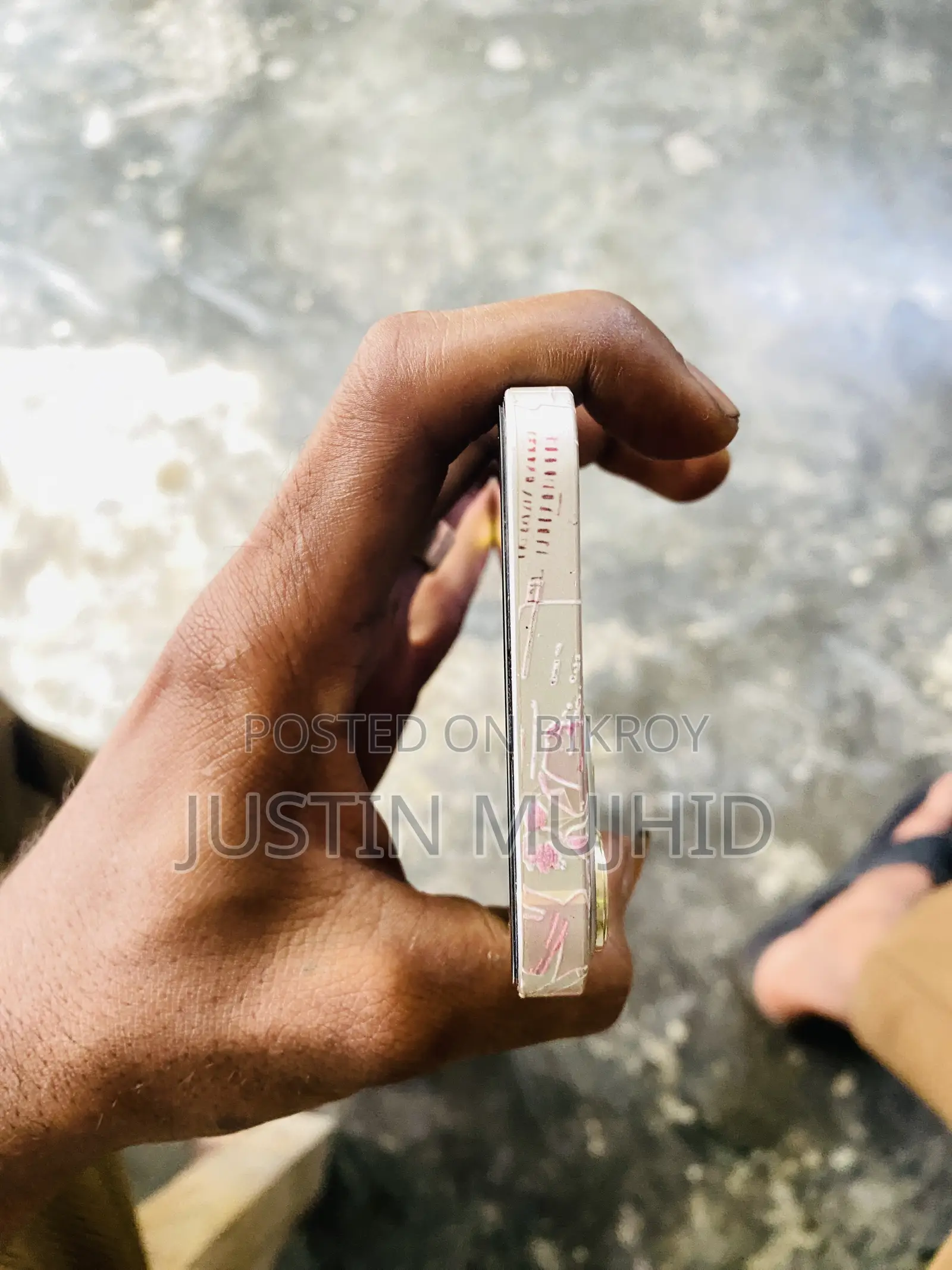 Apple iPhone 13 128 GB White