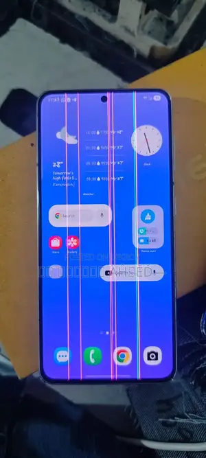 Samsung Galaxy S21 5G ১২৮ জিবি সাদা