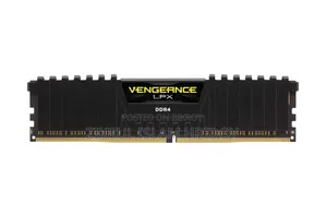 Corsair Vengeance LPX 8gb 3200mhz Ddr4 Desktop Ram