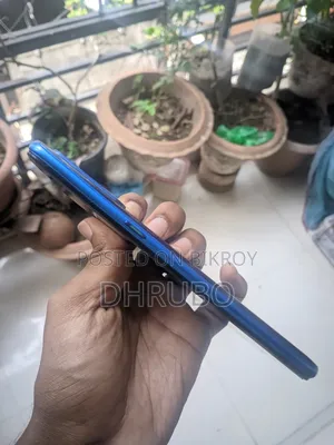 রিয়েলমি এক্সটি ৬৪ জিবি ব্লু