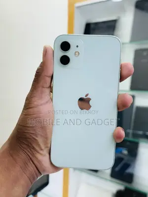 Apple iPhone 12 128 GB Gray
