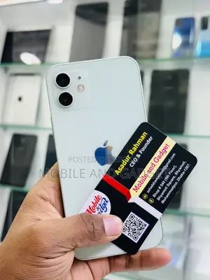 Apple iPhone 12 128 GB Gray