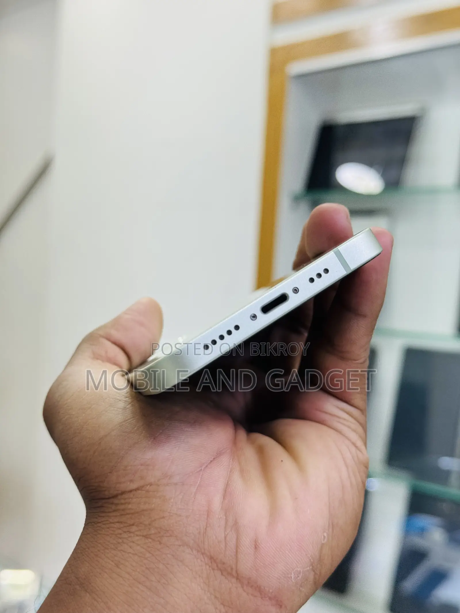 Apple iPhone 12 128 GB Gray
