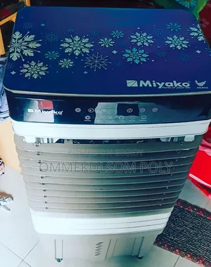 Miyako Air Cooler