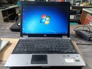 Laptop HP Compaq 6930p 4GB Intel Core 2 Duo HDD 160GB